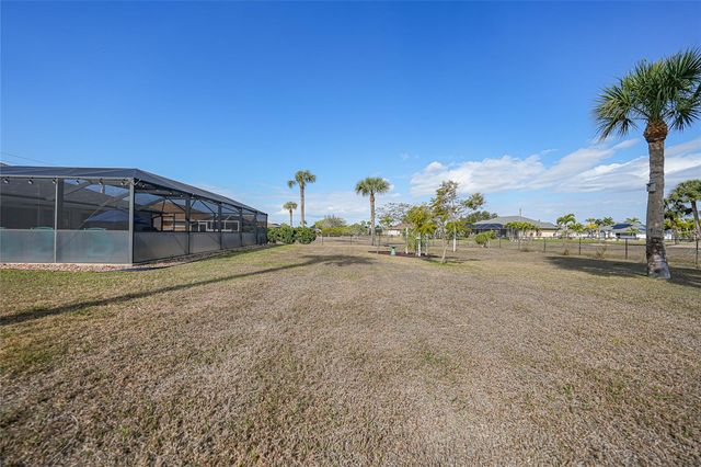 600 ROYAL POINCIANA, Punta Gorda, FL 33955