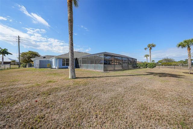 600 ROYAL POINCIANA, Punta Gorda, FL 33955