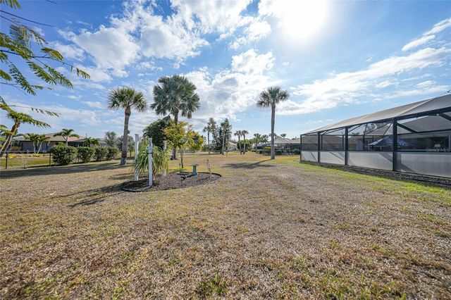 600 ROYAL POINCIANA, Punta Gorda, FL 33955