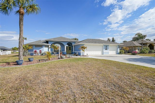 600 ROYAL POINCIANA, Punta Gorda, FL 33955