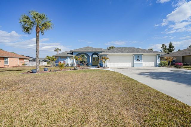 600 ROYAL POINCIANA, Punta Gorda, FL 33955