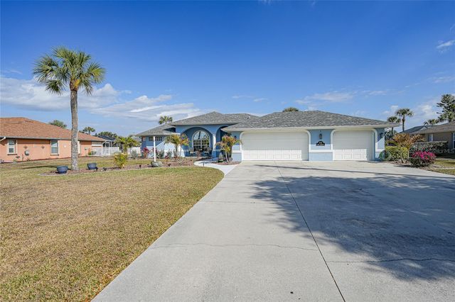 600 ROYAL POINCIANA, Punta Gorda, FL 33955