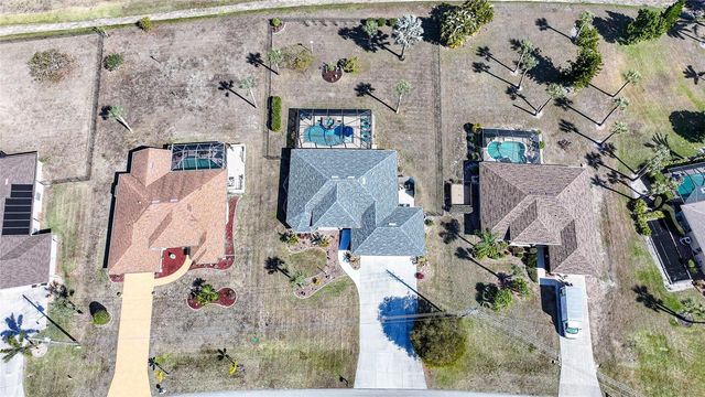 600 ROYAL POINCIANA, Punta Gorda, FL 33955