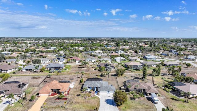 600 ROYAL POINCIANA, Punta Gorda, FL 33955