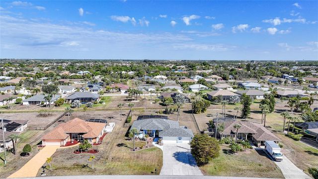 600 ROYAL POINCIANA, Punta Gorda, FL 33955
