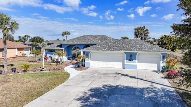 600 ROYAL POINCIANA, Punta Gorda, FL 33955