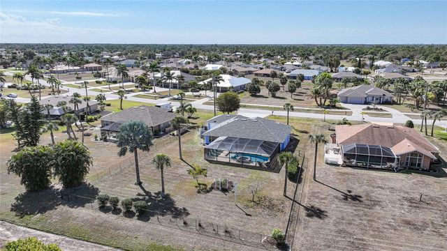600 ROYAL POINCIANA, Punta Gorda, FL 33955