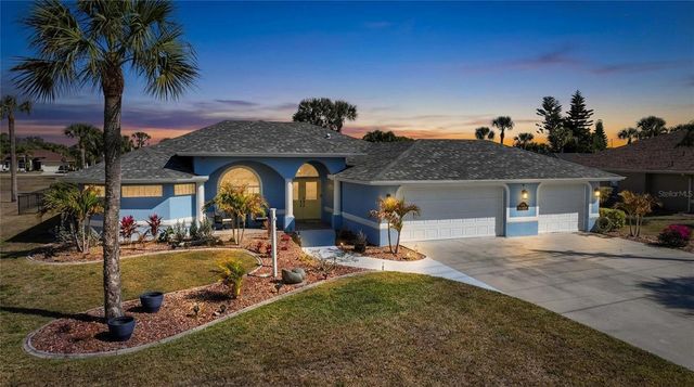 600 ROYAL POINCIANA, Punta Gorda, FL 33955