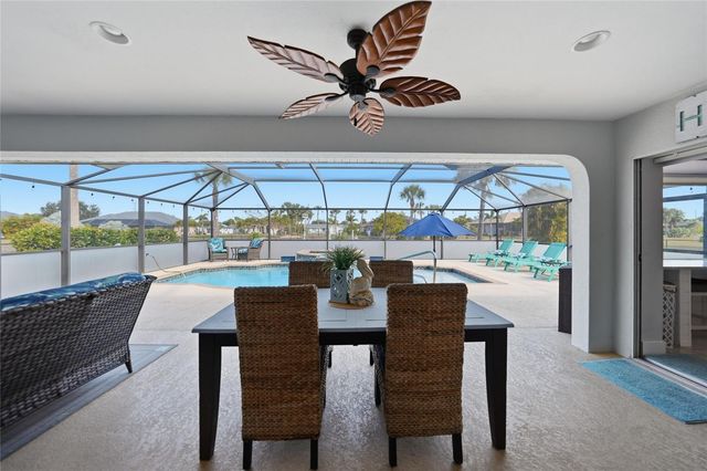 600 ROYAL POINCIANA, Punta Gorda, FL 33955
