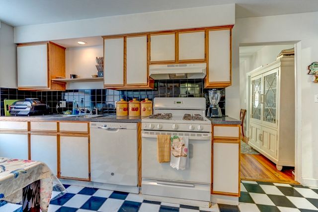 177 Franklin St, Quincy, MA 02169