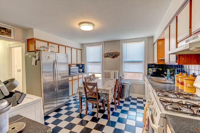 177 Franklin St, Quincy, MA 02169