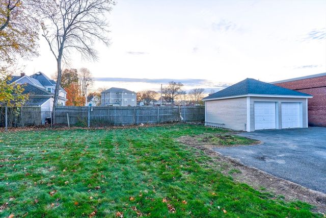 177 Franklin St, Quincy, MA 02169