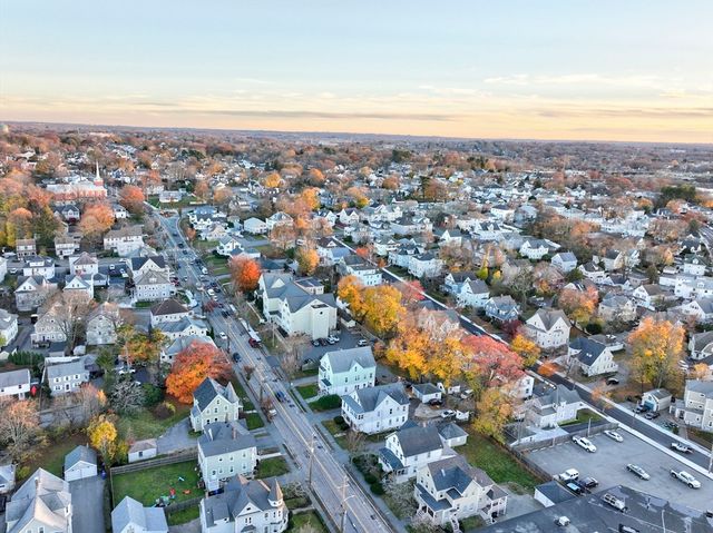 177 Franklin St, Quincy, MA 02169