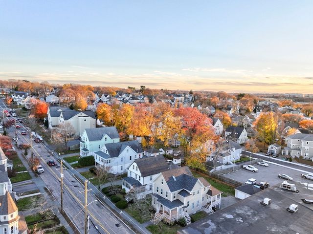 177 Franklin St, Quincy, MA 02169