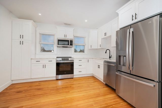 177 Franklin St, Quincy, MA 02169