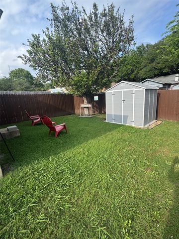 6330 Mccartney Lane, Garland, TX 75043