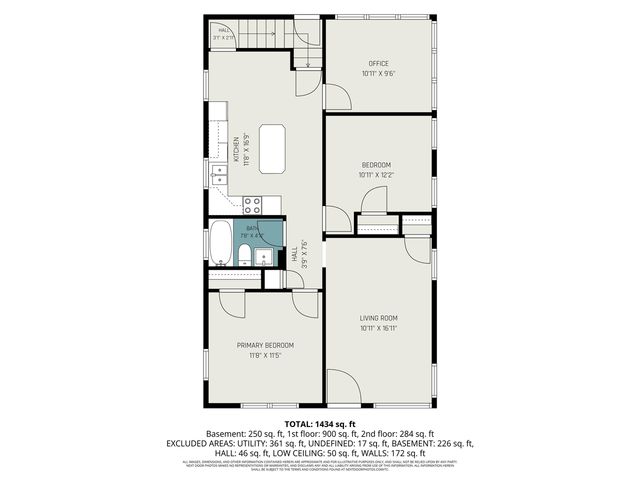 1258 Spring Avenue, Grand Rapids, MI 49505