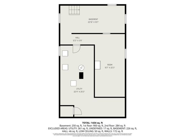1258 Spring Avenue, Grand Rapids, MI 49505