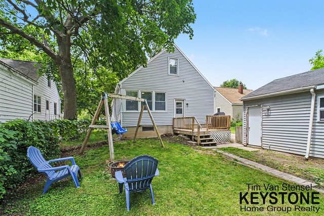 1258 Spring Avenue, Grand Rapids, MI 49505