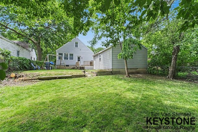 1258 Spring Avenue, Grand Rapids, MI 49505