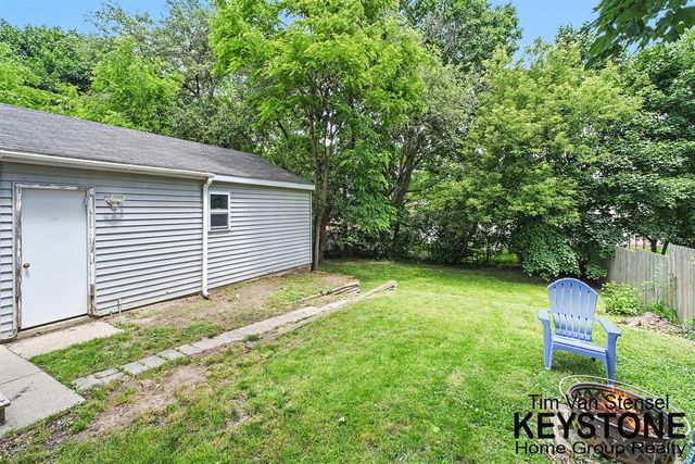 1258 Spring Avenue, Grand Rapids, MI 49505