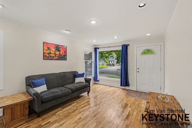 1258 Spring Avenue, Grand Rapids, MI 49505