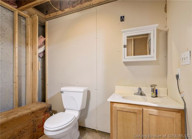 13141 Sunnybrook Drive, Memphis, IN 47143