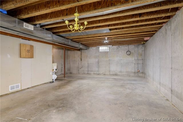 13141 Sunnybrook Drive, Memphis, IN 47143