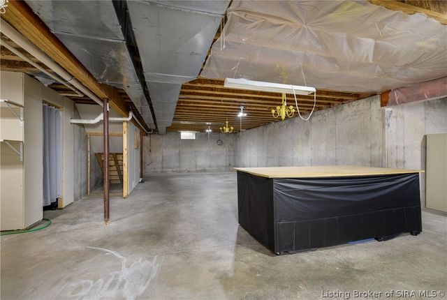 13141 Sunnybrook Drive, Memphis, IN 47143