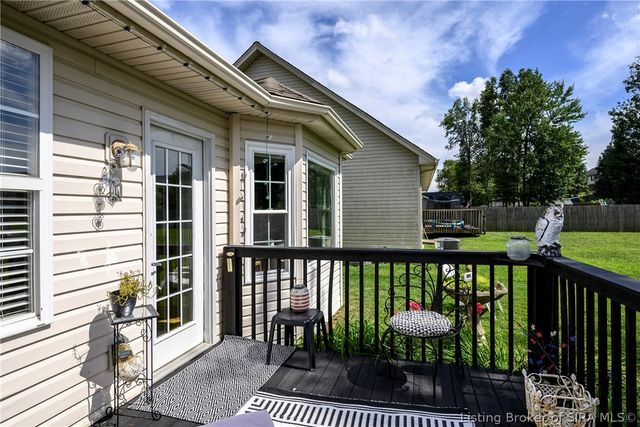 13141 Sunnybrook Drive, Memphis, IN 47143