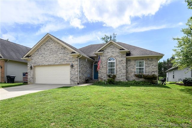 13141 Sunnybrook Drive, Memphis, IN 47143