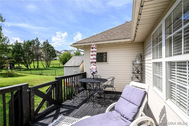13141 Sunnybrook Drive, Memphis, IN 47143