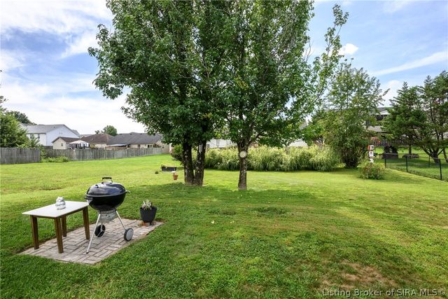 13141 Sunnybrook Drive, Memphis, IN 47143