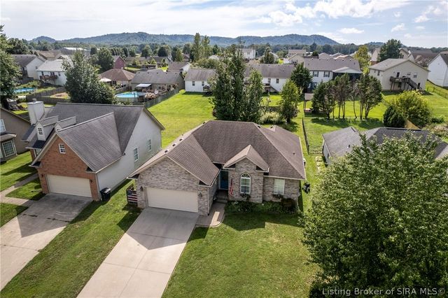 13141 Sunnybrook Drive, Memphis, IN 47143