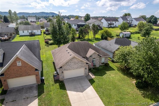 13141 Sunnybrook Drive, Memphis, IN 47143