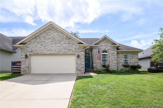 13141 Sunnybrook Drive, Memphis, IN 47143