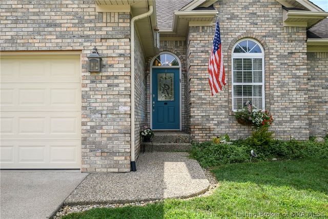 13141 Sunnybrook Drive, Memphis, IN 47143