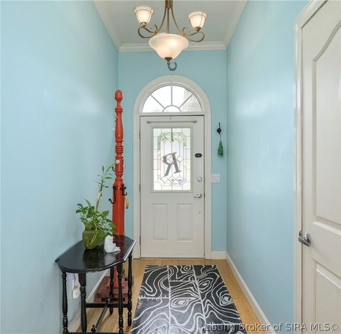 13141 Sunnybrook Drive, Memphis, IN 47143