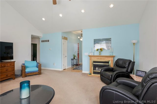 13141 Sunnybrook Drive, Memphis, IN 47143
