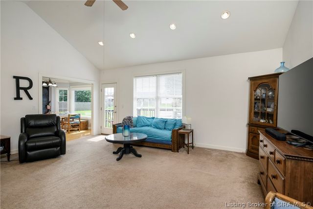 13141 Sunnybrook Drive, Memphis, IN 47143