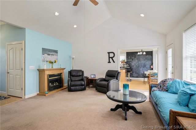13141 Sunnybrook Drive, Memphis, IN 47143