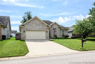 13141 Sunnybrook Drive, Memphis, IN 47143