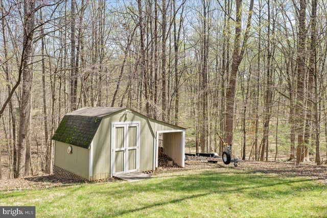 290 DODEE LN, Union Hall, VA 24176