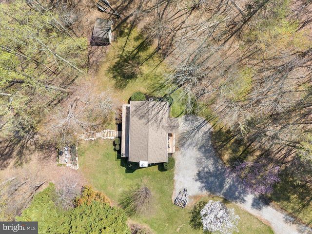 290 DODEE LN, Union Hall, VA 24176