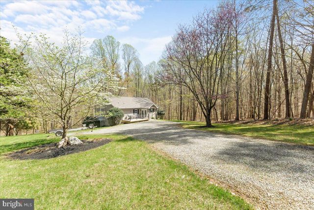 290 DODEE LN, Union Hall, VA 24176