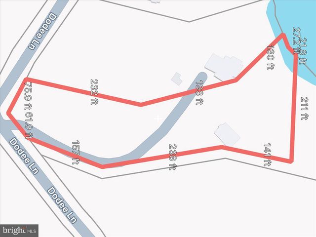 290 DODEE LN, Union Hall, VA 24176