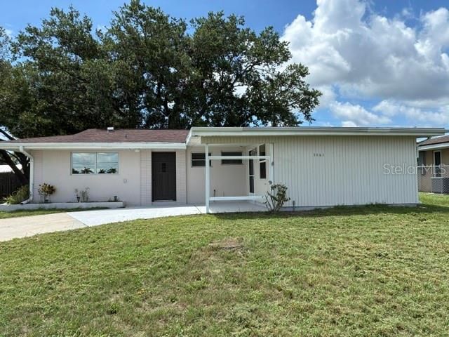 6421 SAFFORD TERRACE, North Port, FL 34287