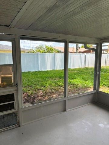 6421 SAFFORD TERRACE, North Port, FL 34287