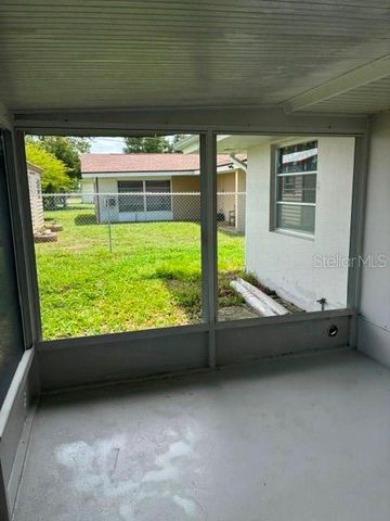 6421 SAFFORD TERRACE, North Port, FL 34287