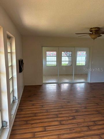 6421 SAFFORD TERRACE, North Port, FL 34287